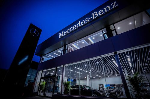 Latest company news about Come trovare veicoli elettrici più adatti alla zona