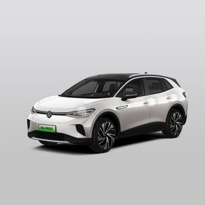 quality 2024 5 posti Volkswagen EV Cars ID4 CROZZ Pro SUV factory