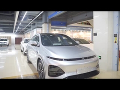 Compatto EV Veicolo elettrico SUV 2023 Xiaopeng G3 5 porte 5 posti