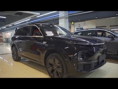 Lixiang L7 LI Auto EV Car 2023 Midsize SUV 449 cavalli
