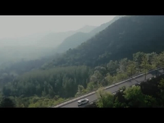 PHEV Volkswagen EV Electric VW SUV Cars ID.6 CROZZ 5 porte 6 posti