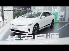 5 sedili berlina ChangAn EV Cars Yidong Puro elettrico 4 porte